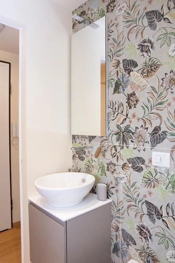 Botero Luxury Apartment Vicino Arco Della Pace Milano Italia