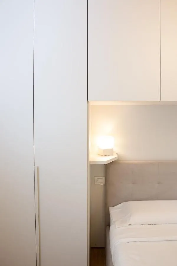 Botero Luxury Apartment Vicino Arco Della Pace Milano