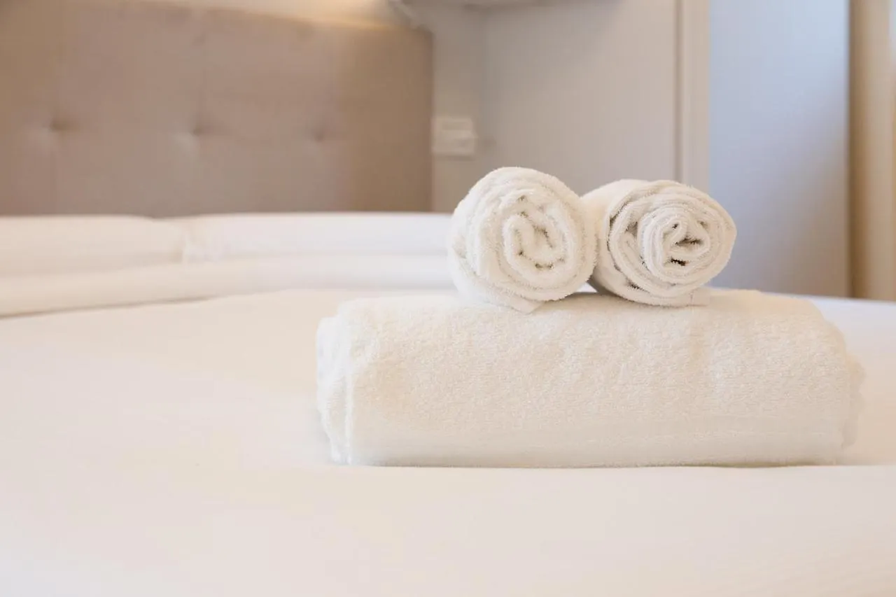 Botero Luxury Apartment Vicino Arco Della Pace Milano