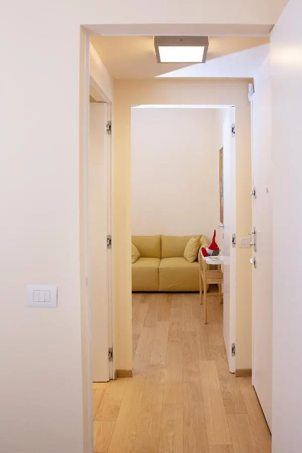 Botero Luxury Apartment Vicino Arco Della Pace Milano 0*,