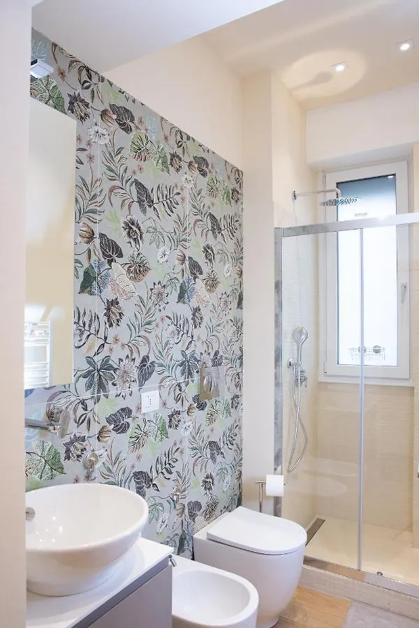 Botero Luxury Apartment Vicino Arco Della Pace Milano
